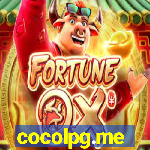 cocolpg.me