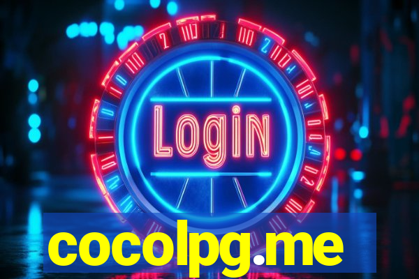 cocolpg.me