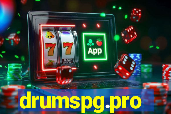 drumspg.pro