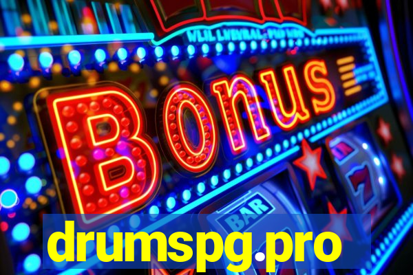 drumspg.pro