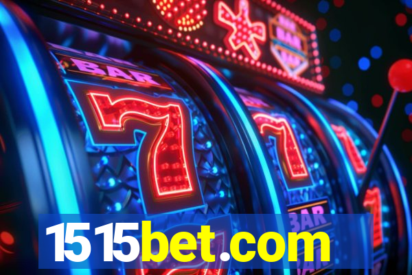 1515bet.com