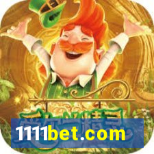 1111bet.com
