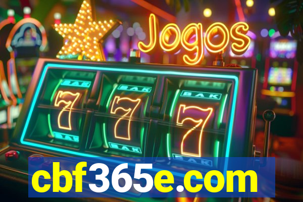 cbf365e.com