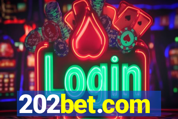 202bet.com