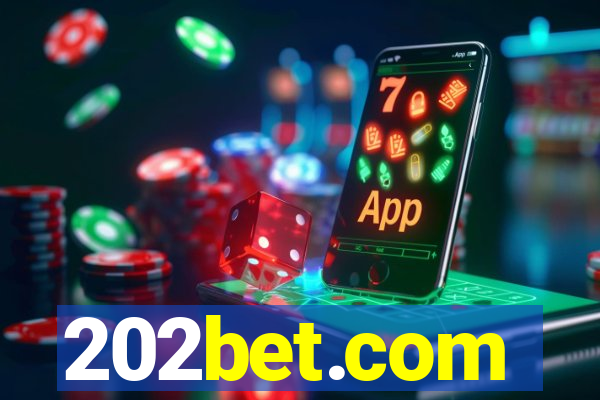 202bet.com