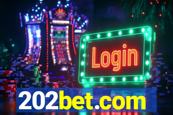 202bet.com