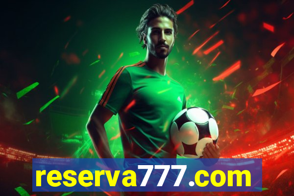reserva777.com
