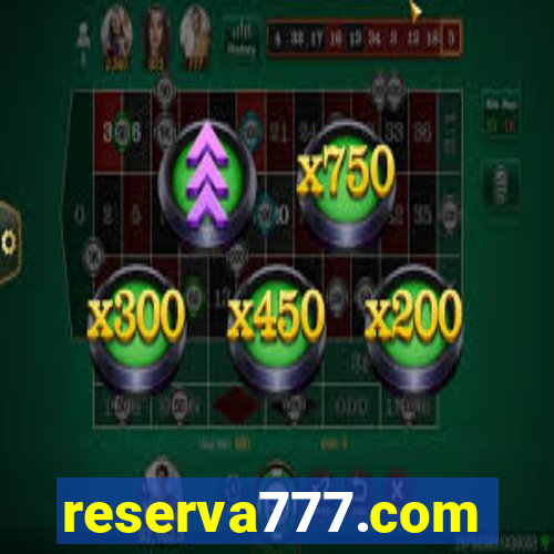 reserva777.com