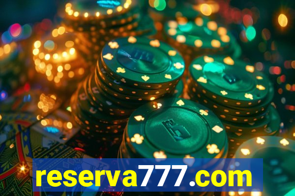 reserva777.com