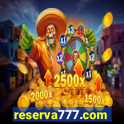reserva777.com