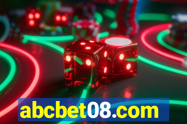 abcbet08.com