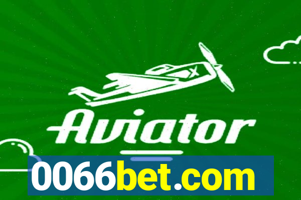 0066bet.com