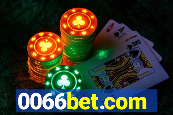 0066bet.com