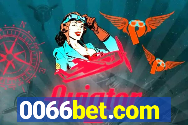 0066bet.com