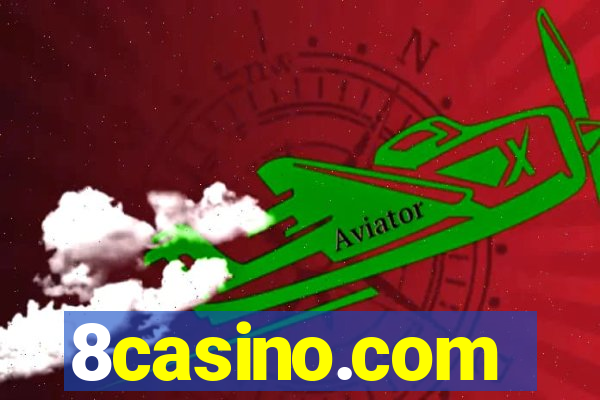8casino.com