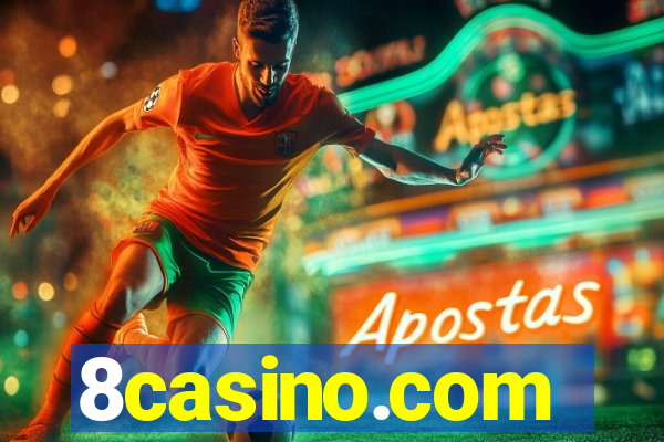 8casino.com