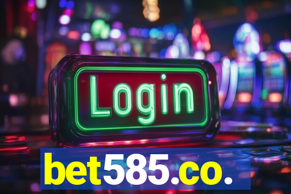 bet585.co.