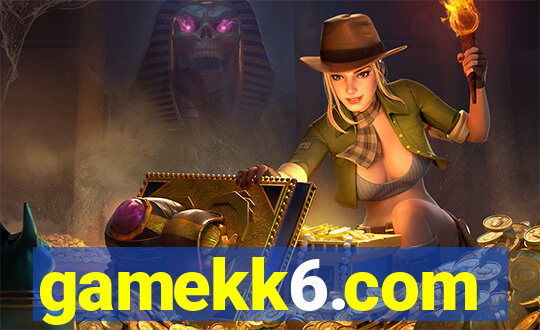gamekk6.com