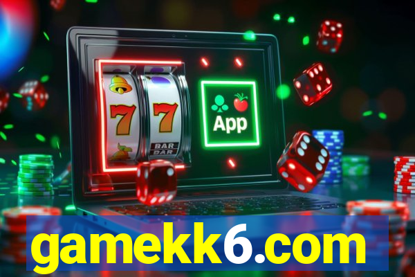 gamekk6.com