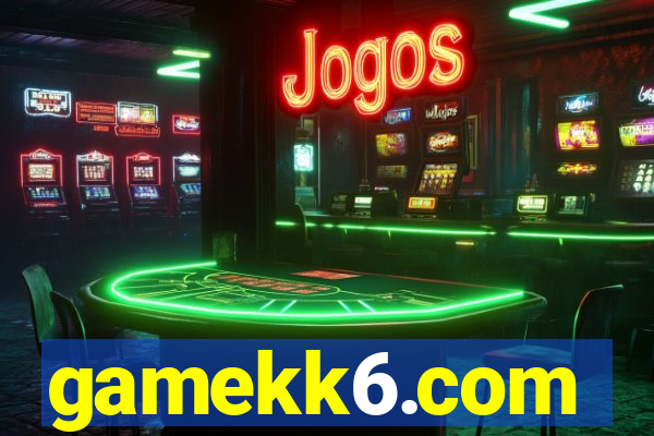 gamekk6.com