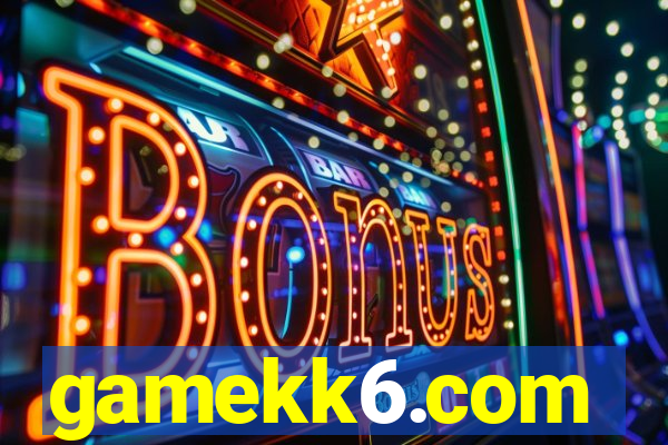 gamekk6.com