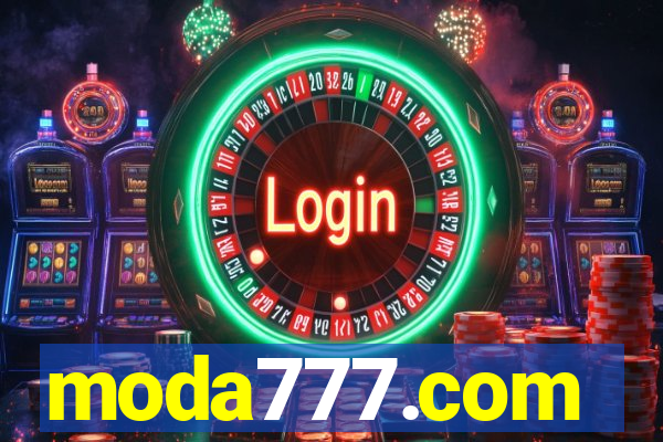 moda777.com
