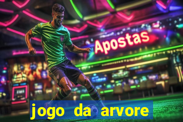 jogo da arvore cassino demo