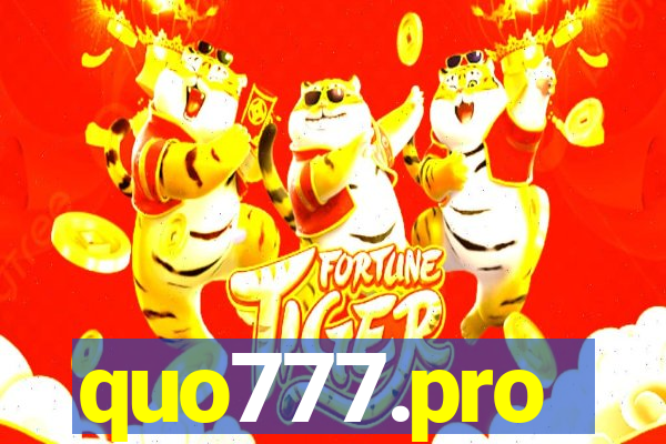 quo777.pro