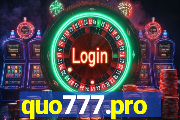 quo777.pro