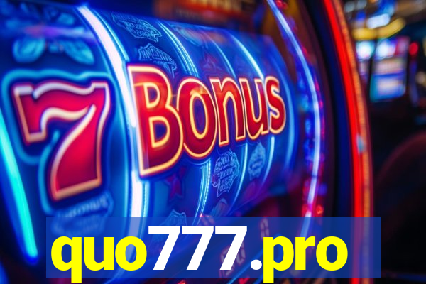 quo777.pro