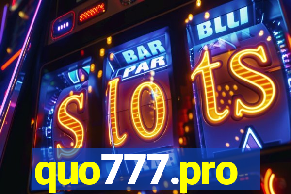 quo777.pro
