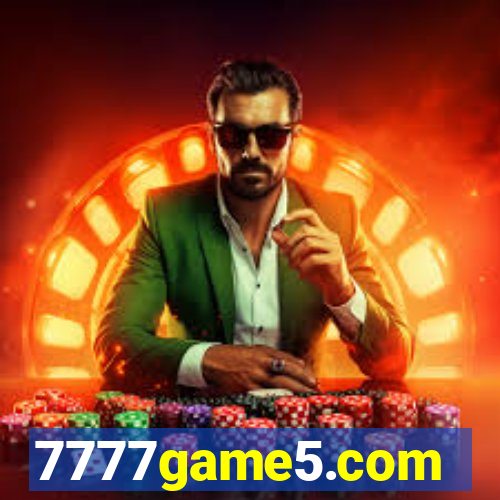 7777game5.com