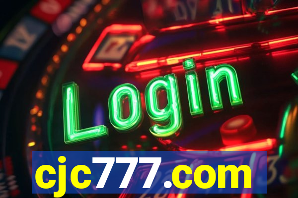 cjc777.com