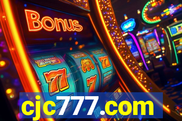 cjc777.com