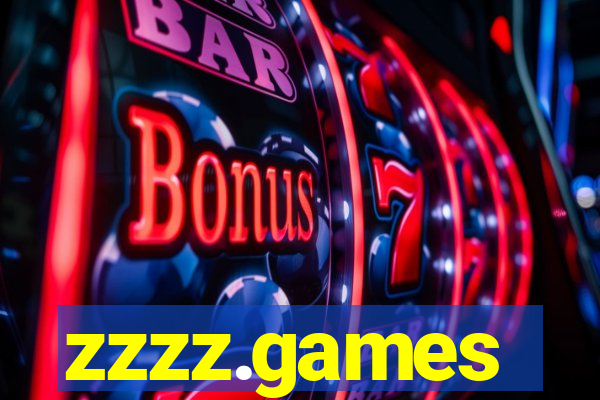 zzzz.games