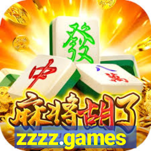 zzzz.games