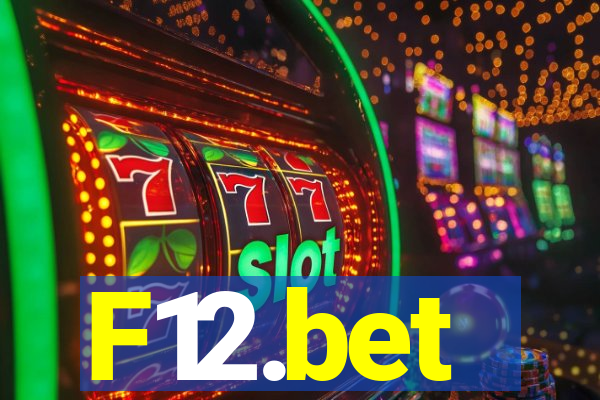 F12.bet