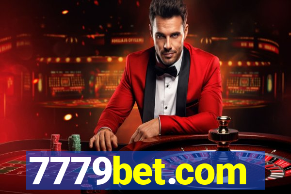 7779bet.com
