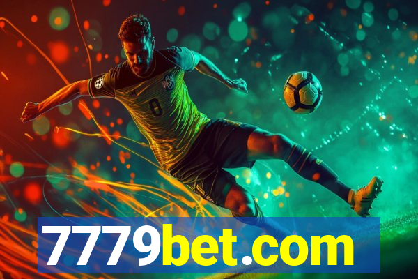 7779bet.com