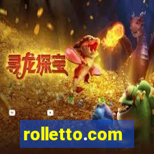 rolletto.com