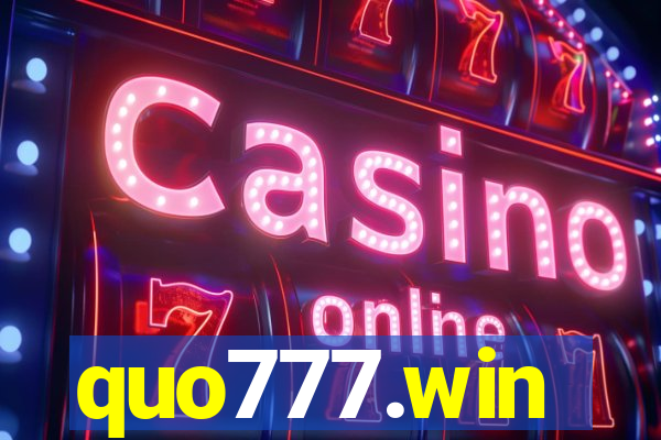 quo777.win