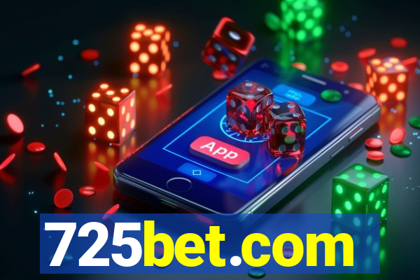 725bet.com