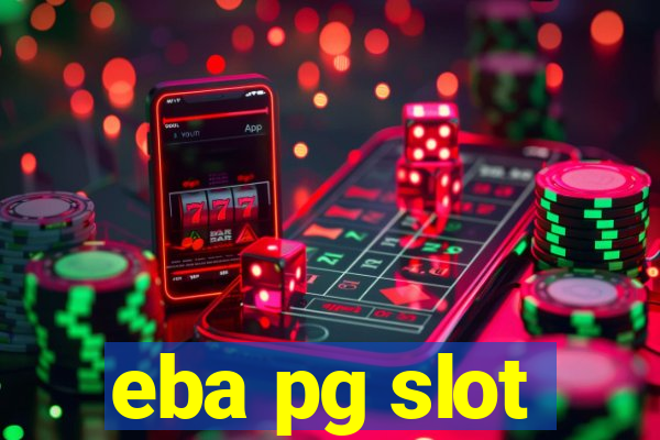 eba pg slot