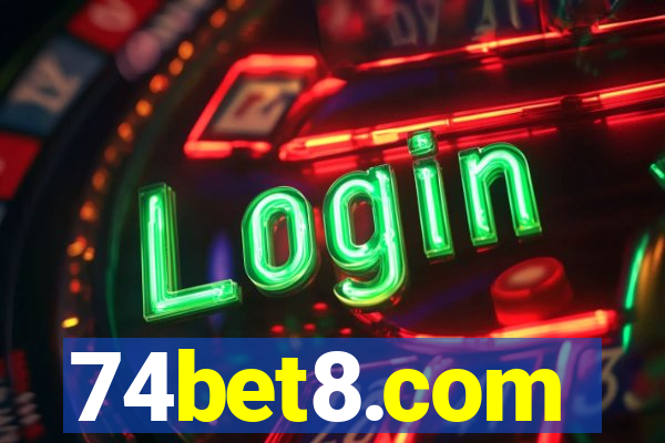 74bet8.com