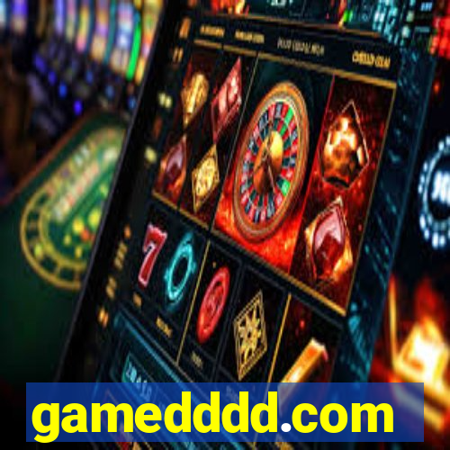 gamedddd.com