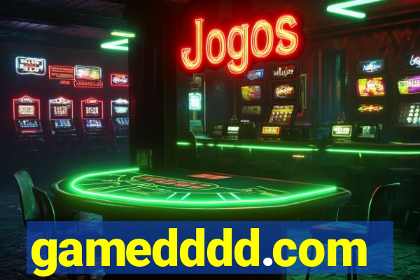 gamedddd.com