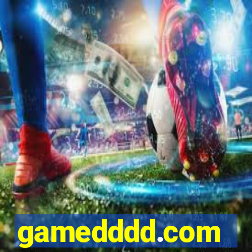 gamedddd.com