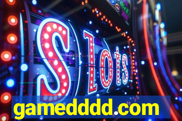 gamedddd.com