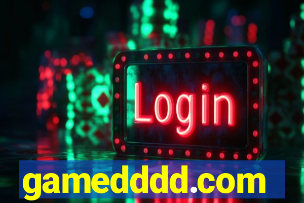 gamedddd.com