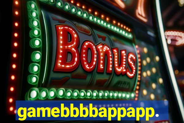 gamebbbbappapp.com